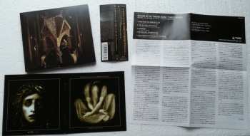 CD Wolves In The Throne Room: Thrice Woven