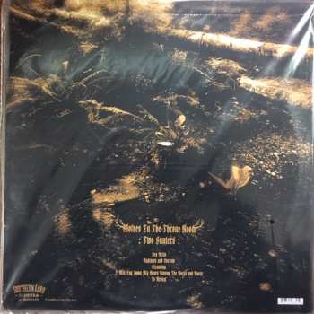 2LP Wolves In The Throne Room: Two Hunters
