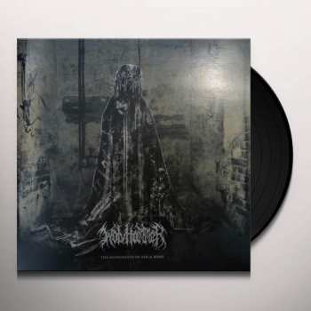 LP Wolvhammer: The Monuments Of Ash & Bone