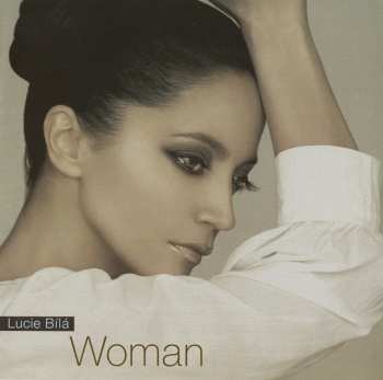 Album Lucie Bílá: Woman