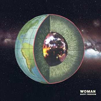 Album Woman: Happy Freedom