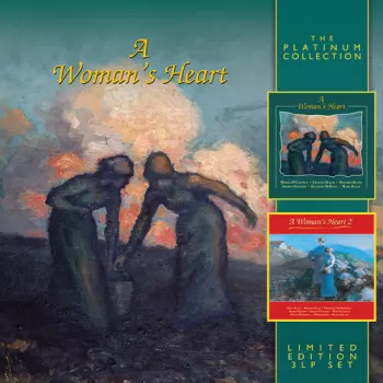 Woman's Heart 1 & 2 / Various: Woman's Heart 1 & 2