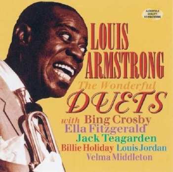 CD Wonderful Duets / Various Artists: Wonderful Duets / Various Artists