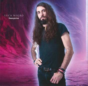 CD Wonders: Beyond The Mirage