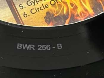 LP Wonderworld: Live Fire