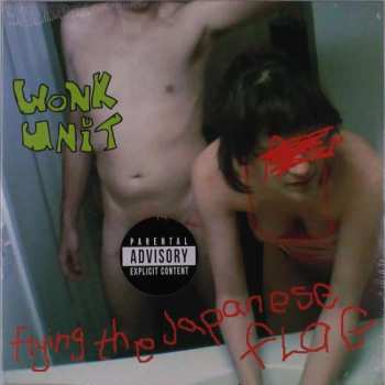 LP Wonk Unit: Flying The Japanese Flag LTD