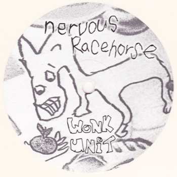 LP Wonk Unit: Nervous Racehorse