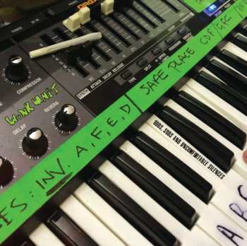 CD Wonk Unit: Odds, Sods And Uncomfortable Silences