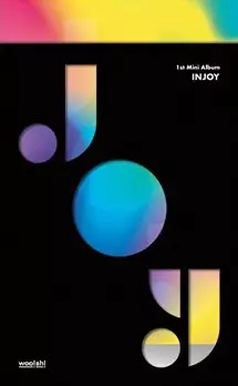 woo!ah!: Joy
