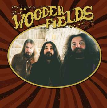 CD Wooden Fields: Wooden Fields