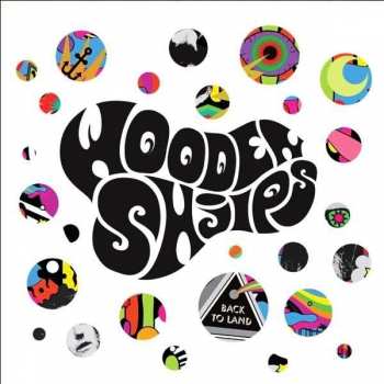 Album Wooden Shjips: Back To Land