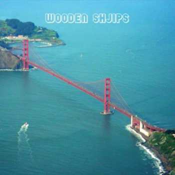 LP Wooden Shjips: West