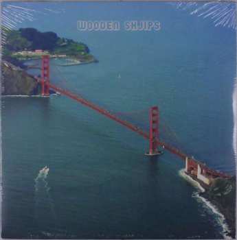 Album Wooden Shjips: West