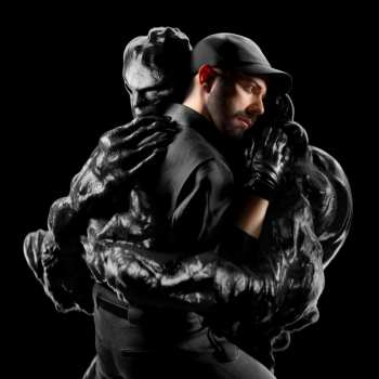 Album Woodkid: S16