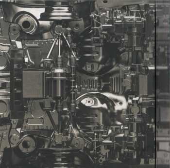 CD Woodkid: S16 DIGI