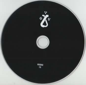 CD Woodkid: S16 DIGI