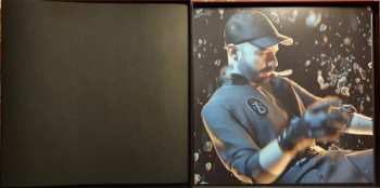 2LP/Set di cofanetti Woodkid: S16 LTD