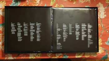 2LP/Set di cofanetti Woodkid: S16 LTD