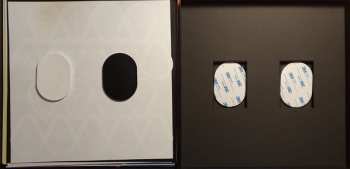 2LP/Set di cofanetti Woodkid: S16 LTD