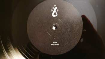 2LP/Set di cofanetti Woodkid: S16 LTD