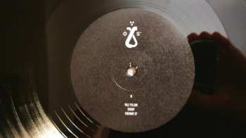 2LP/Set di cofanetti Woodkid: S16 LTD