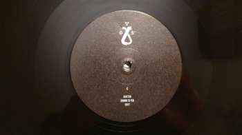 2LP/Set di cofanetti Woodkid: S16 LTD