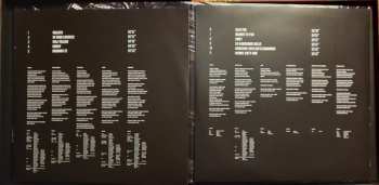 2LP/Set di cofanetti Woodkid: S16 LTD