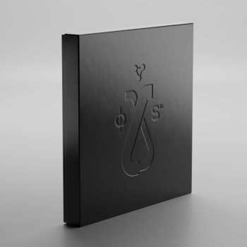 2LP/Set di cofanetti Woodkid: S16 LTD