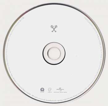 CD Woodkid: The Golden Age