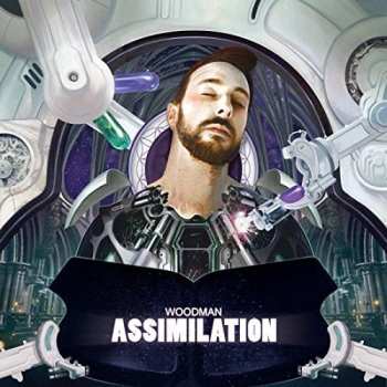 Album Woodman: Assimilation