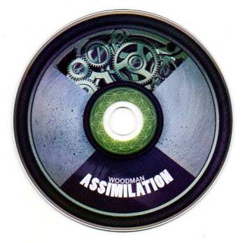 CD Woodman: Assimilation