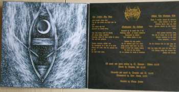 LP Woods Of Desolation: Sorh CLR | LTD