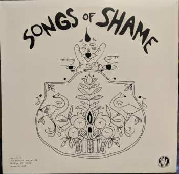 LP Woods: Songs Of Shame