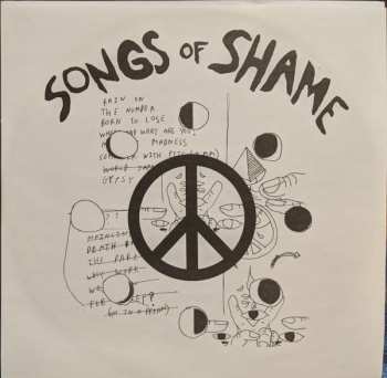 LP Woods: Songs Of Shame
