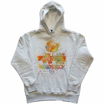 Merch Woodstock: Felpa Splatter 