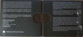 CD Woody Guthrie: Songs Of The Spanish Civil War, Volume 2