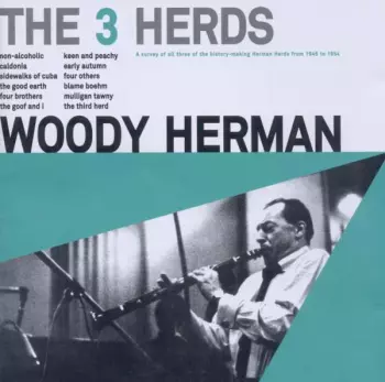 The 3 Herds