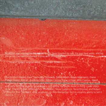 CD Woody Mann: Road Trip