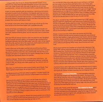 2LP Woody Shaw: In My Own Sweet Way LTD