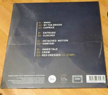 2LP Worakls: Orchestra