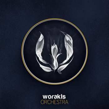 2LP Worakls: Orchestra