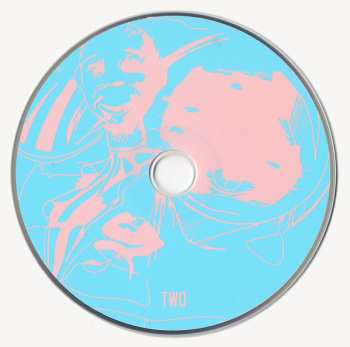 2CD Working For A Nuclear Free City: Jojo Burger Tempest