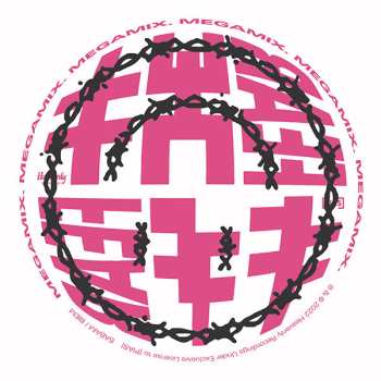 LP Working Men's Club: Megamix 2