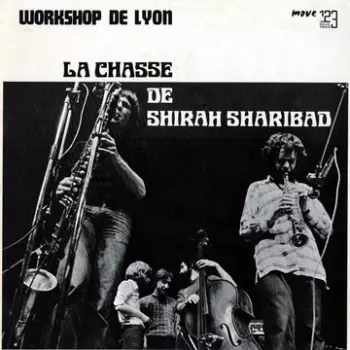 La Chasse De Shirah Sharibad