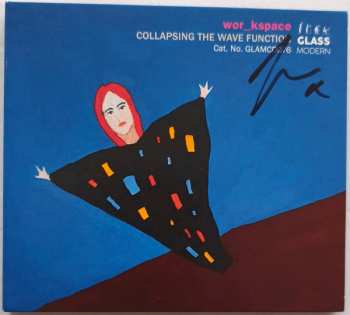 Album Wor_kspace: Collapsing The Wave Function