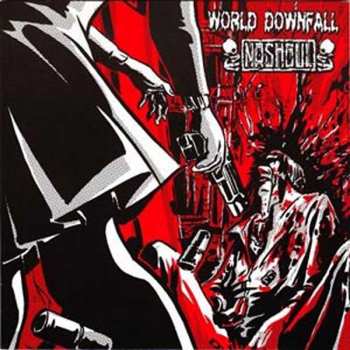 SP World Downfall: Split
