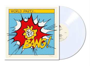 LP World Party: Bang!