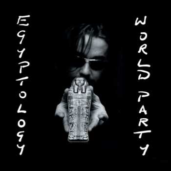 CD World Party: Egyptology