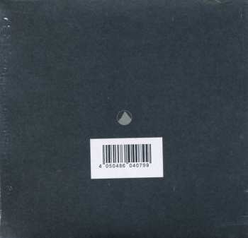 CD World's End Girlfriend: Seven Idiots