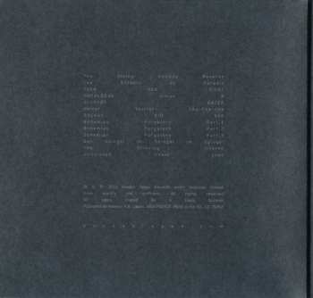 CD World's End Girlfriend: Seven Idiots